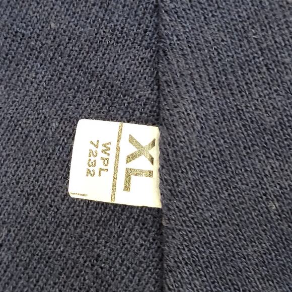 Vintage 90s Barnstormer Hoodie Womens XL 22x22 Crop Boxy USA - Picture 3 of 15